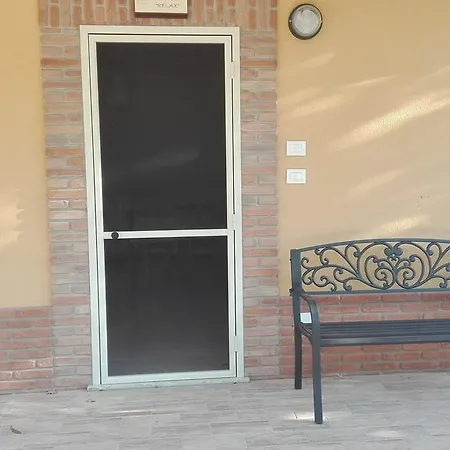 Apartment Cennamo *